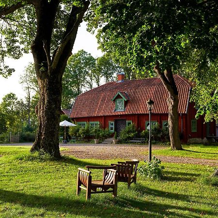 Kungs Starby Gard Bed And Breakfast วาดสเตียนา ภายนอก รูปภาพ