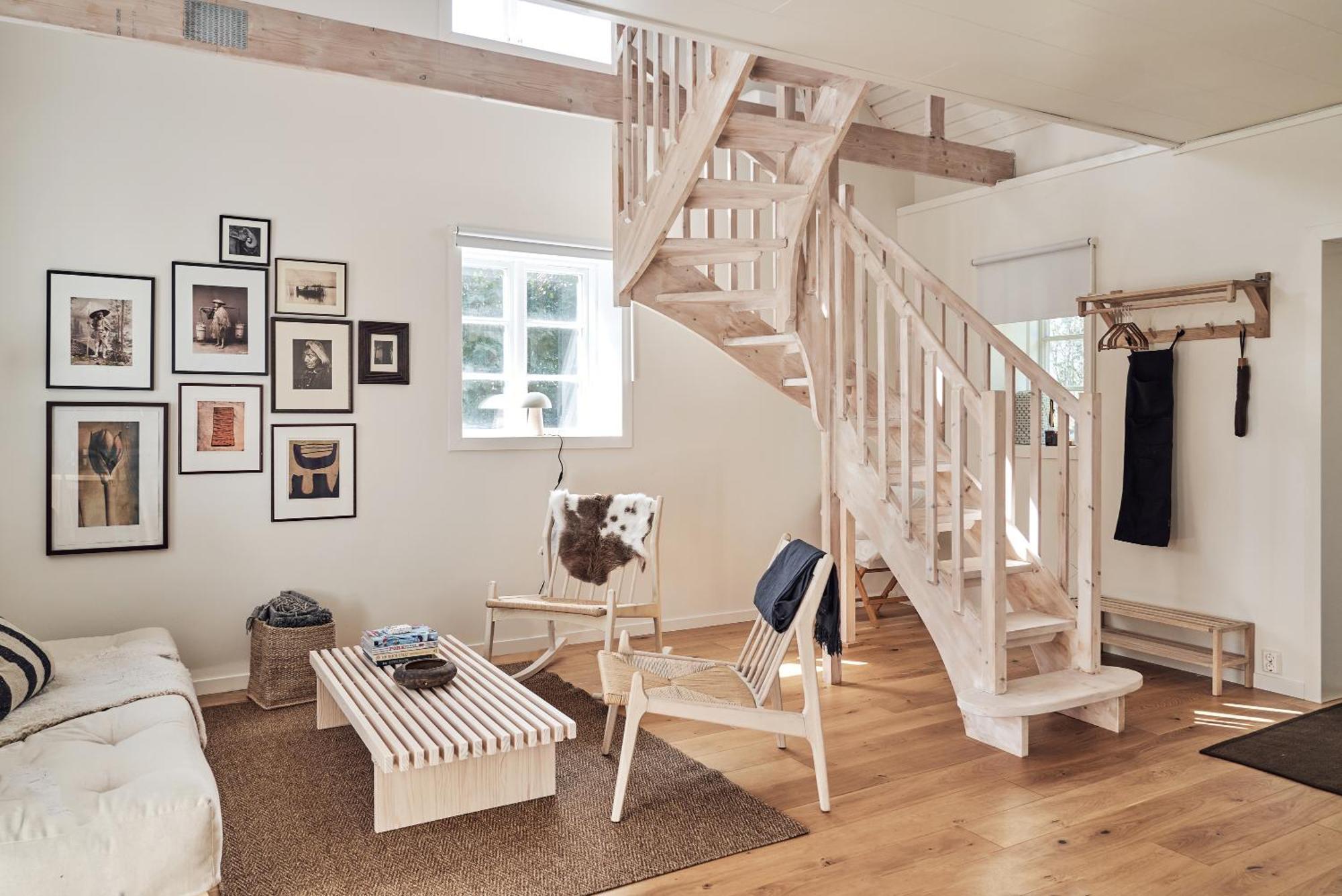 Kungs Starby Gard Bed And Breakfast วาดสเตียนา ภายนอก รูปภาพ