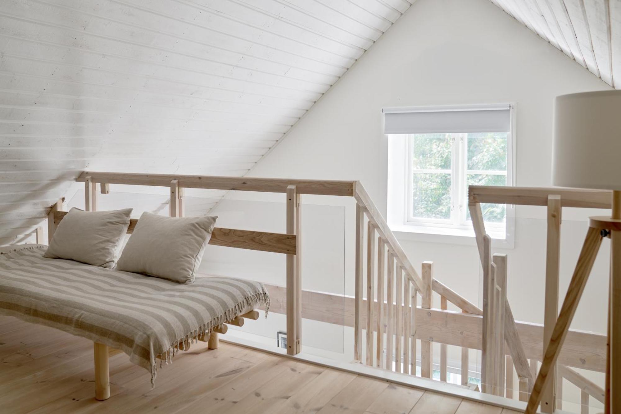Kungs Starby Gard Bed And Breakfast วาดสเตียนา ภายนอก รูปภาพ