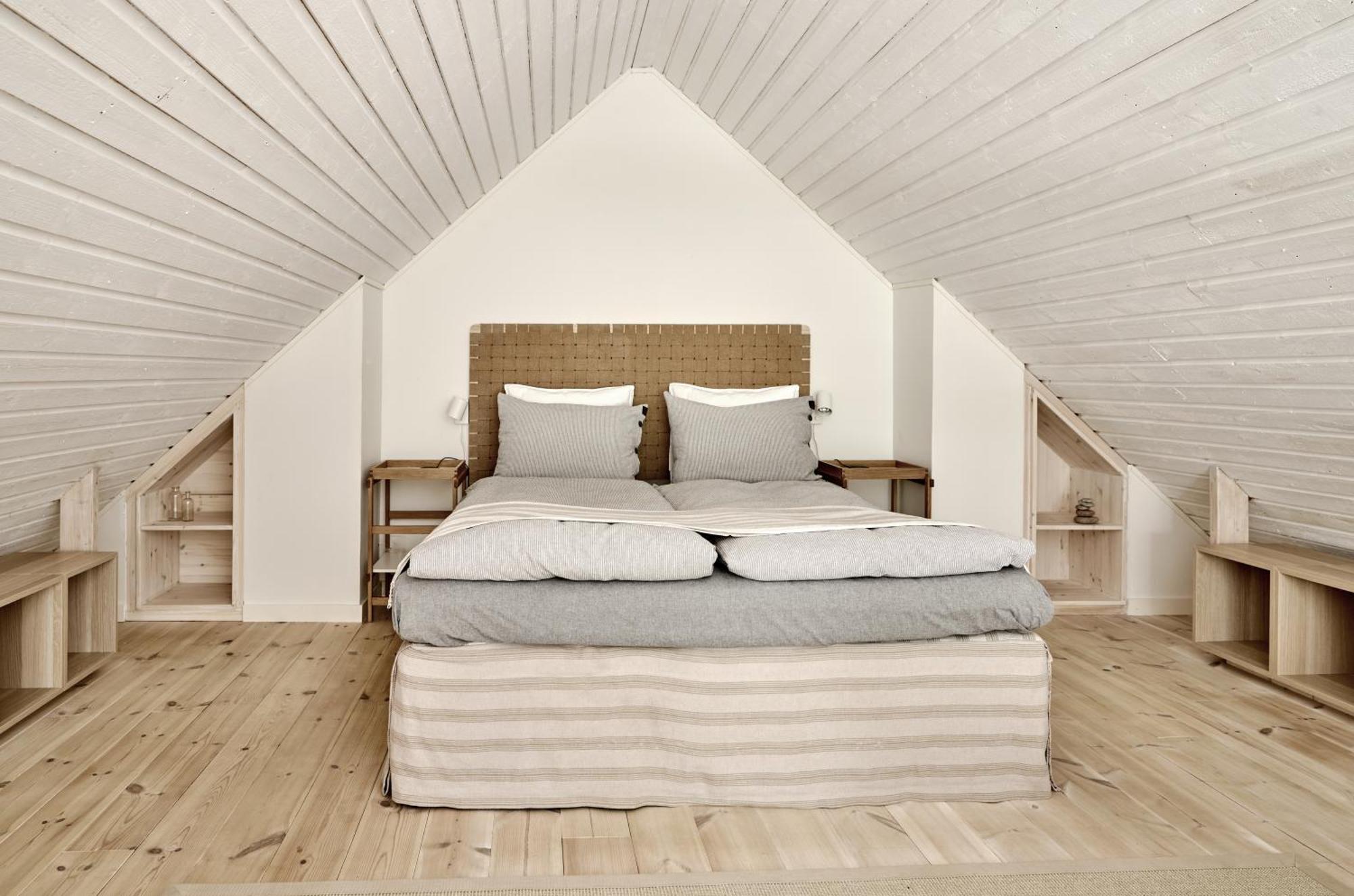 Kungs Starby Gard Bed And Breakfast วาดสเตียนา ภายนอก รูปภาพ