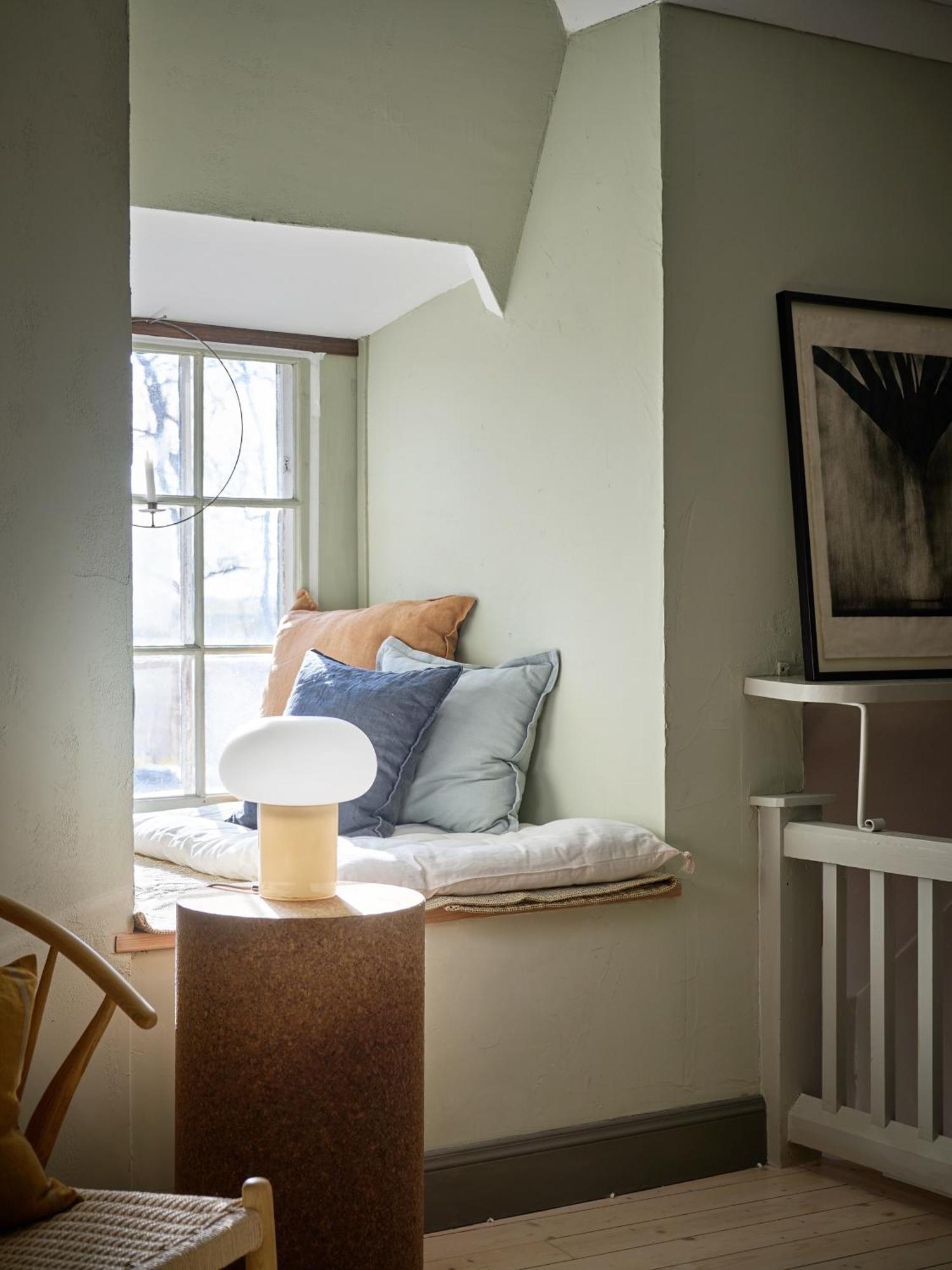 Kungs Starby Gard Bed And Breakfast วาดสเตียนา ภายนอก รูปภาพ