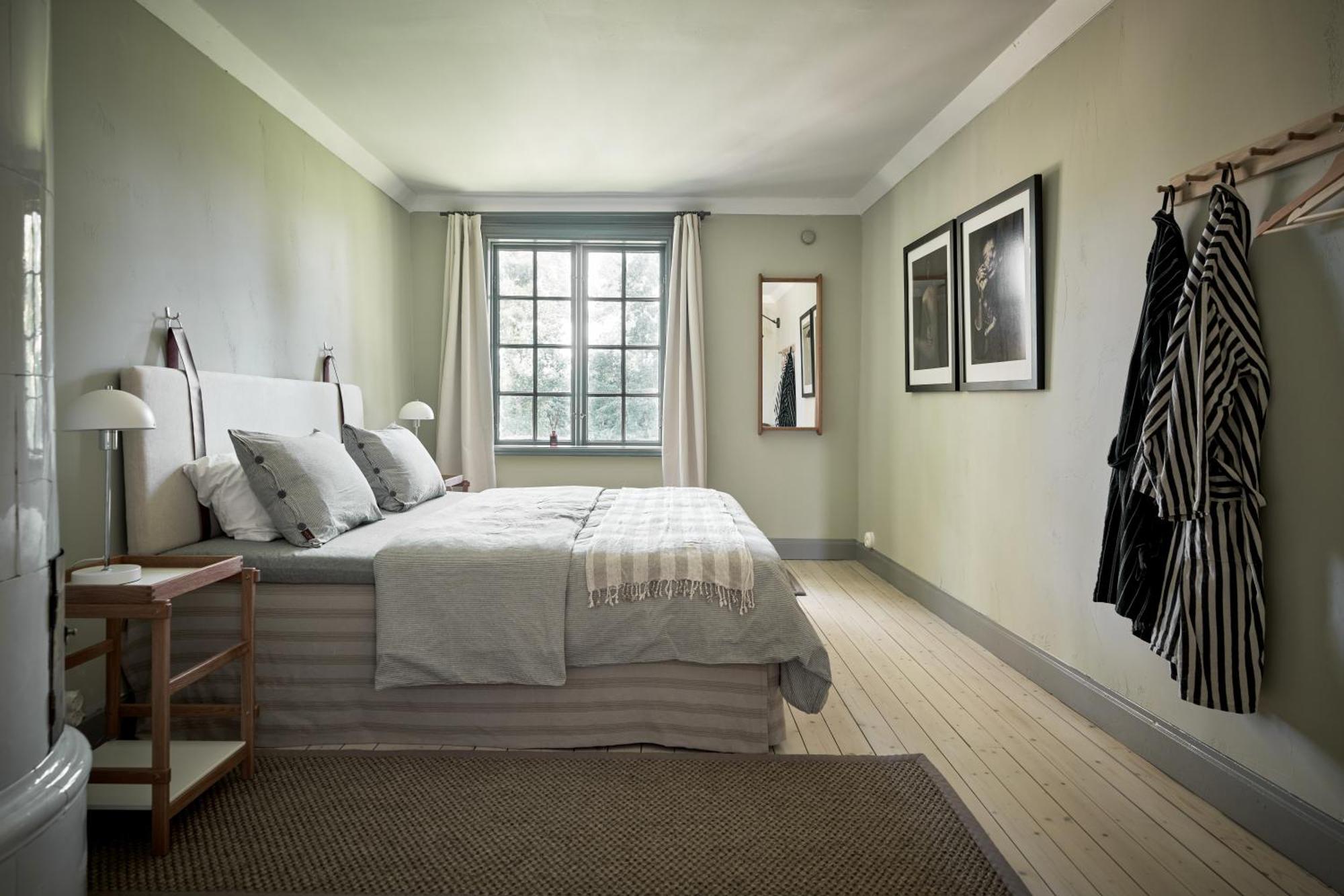 Kungs Starby Gard Bed And Breakfast วาดสเตียนา ห้อง รูปภาพ