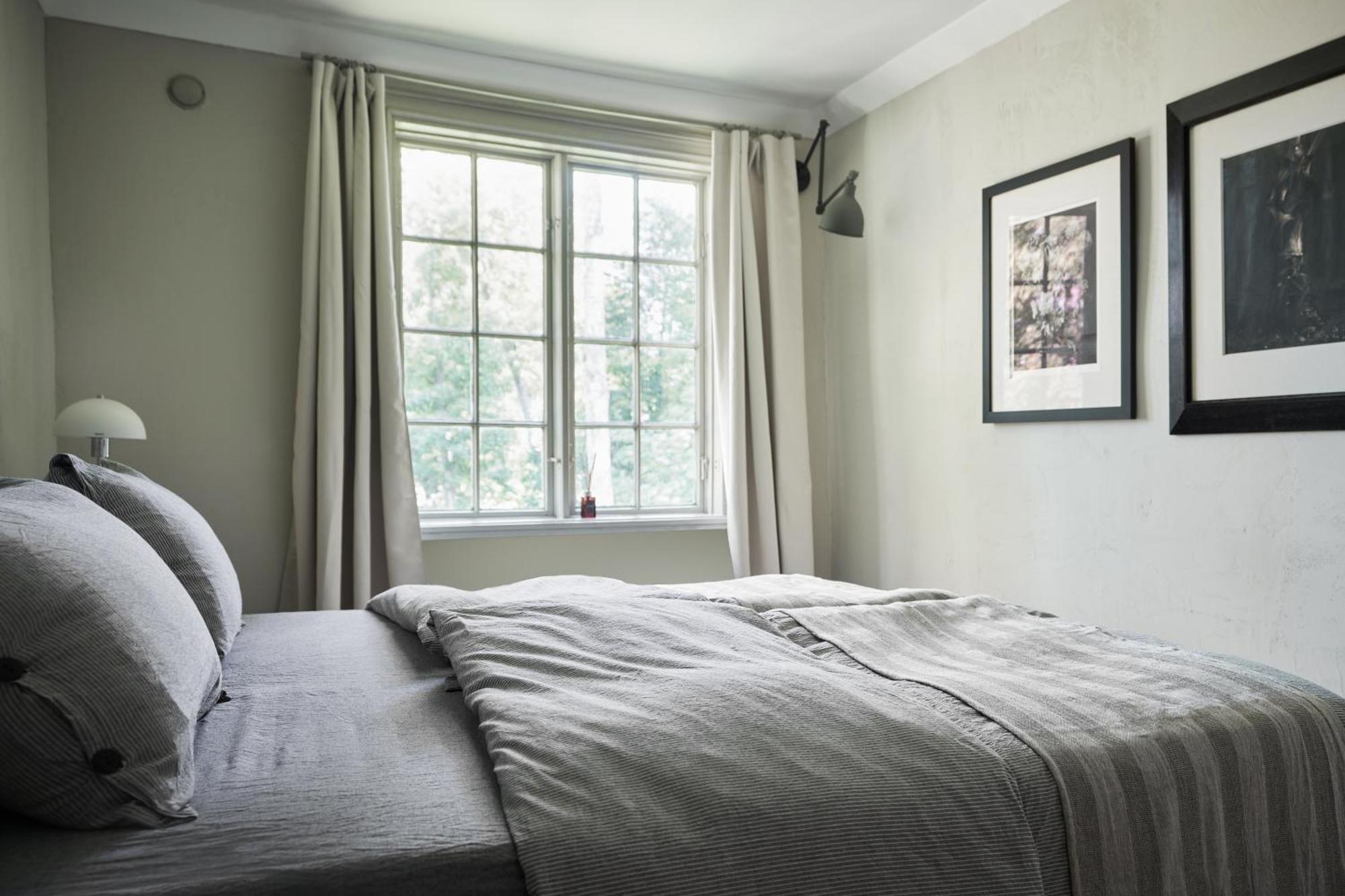 Kungs Starby Gard Bed And Breakfast วาดสเตียนา ห้อง รูปภาพ