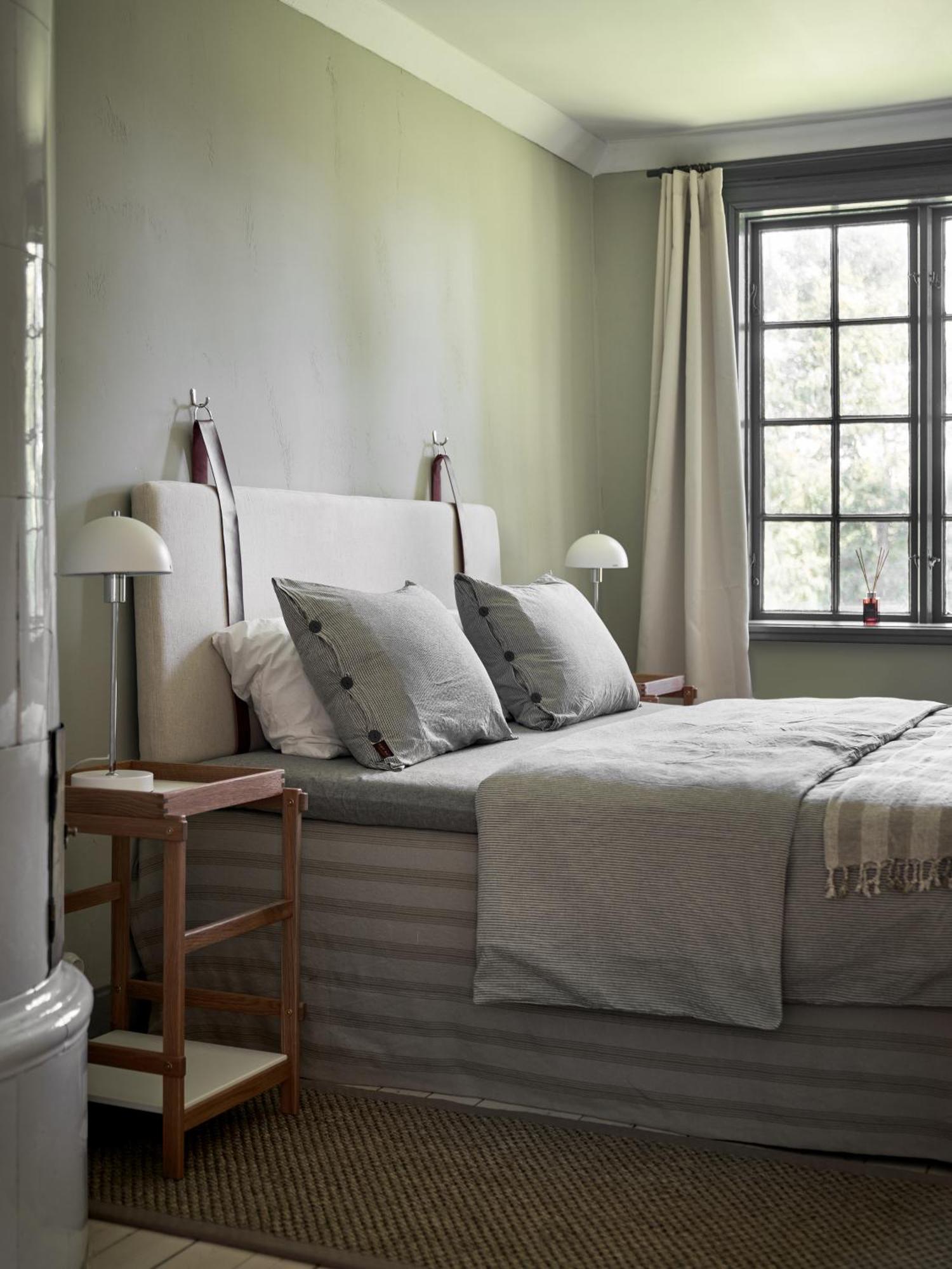Kungs Starby Gard Bed And Breakfast วาดสเตียนา ห้อง รูปภาพ