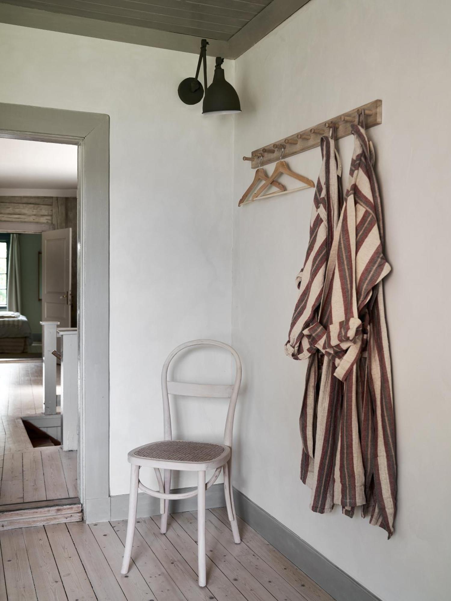 Kungs Starby Gard Bed And Breakfast วาดสเตียนา ห้อง รูปภาพ